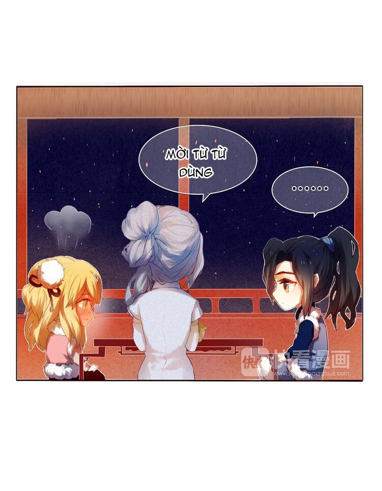 kế hoạch trái tim chapter 13 4