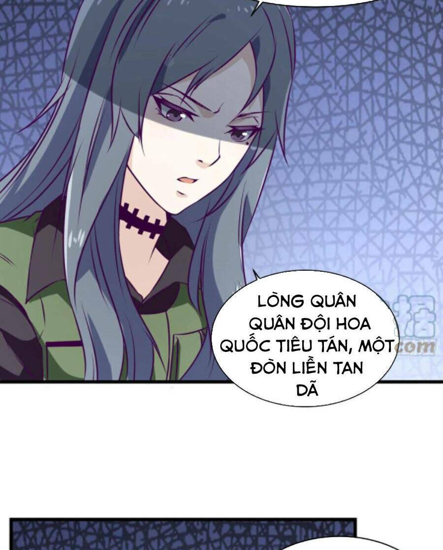 nãi ba là chiến thần mạnh nhất chapter 63 39