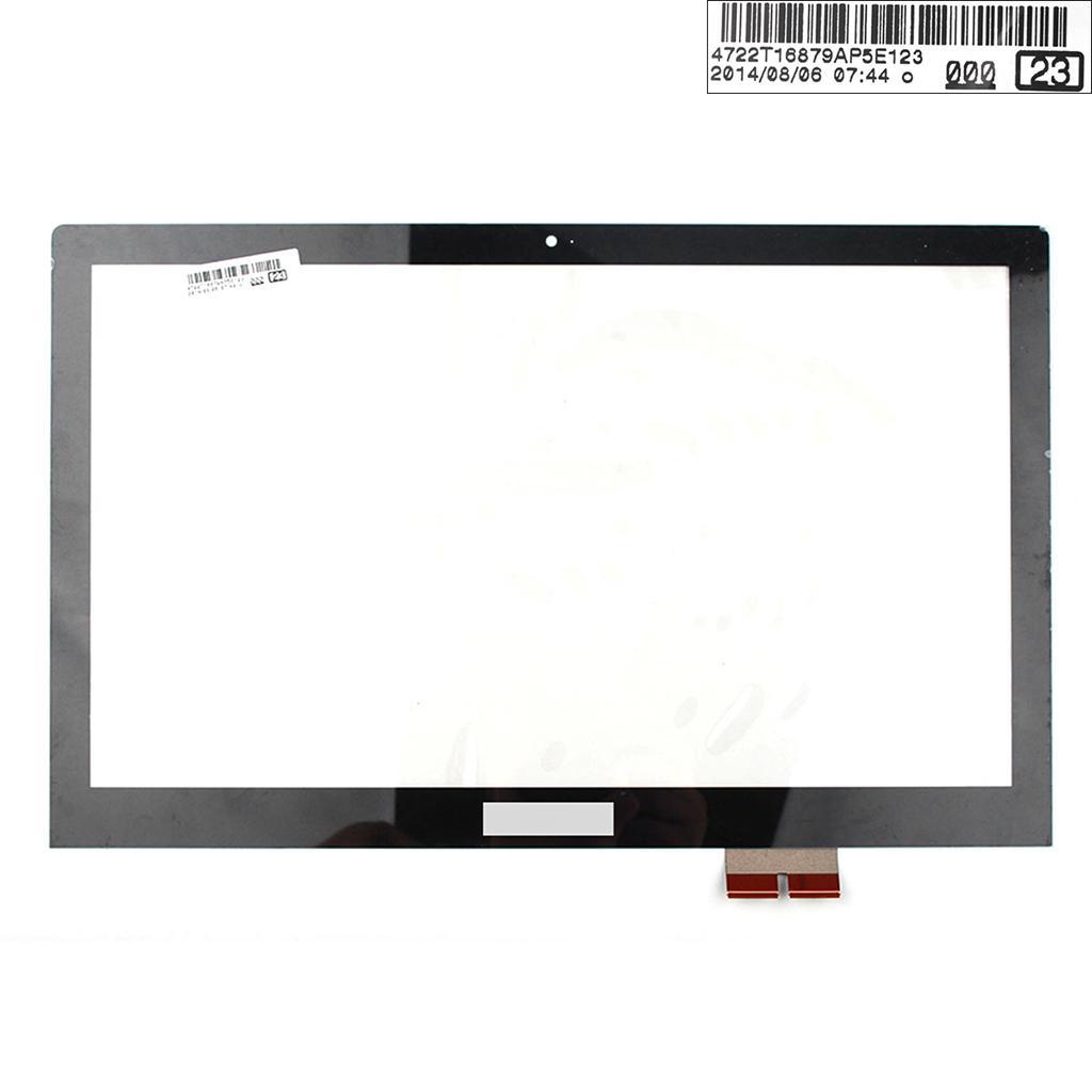 LCD Touch Lens Screen Kit for 15 Desktop