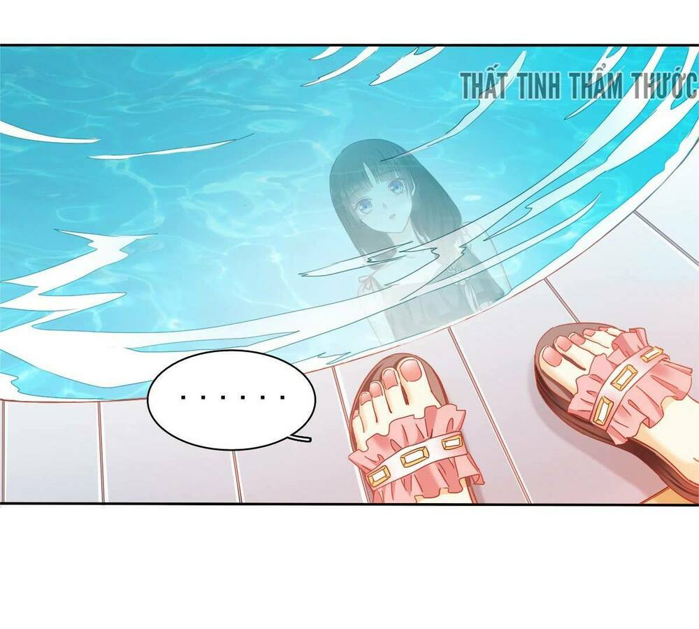 bay qua thiên sơn đến yêu anh chapter 53 39