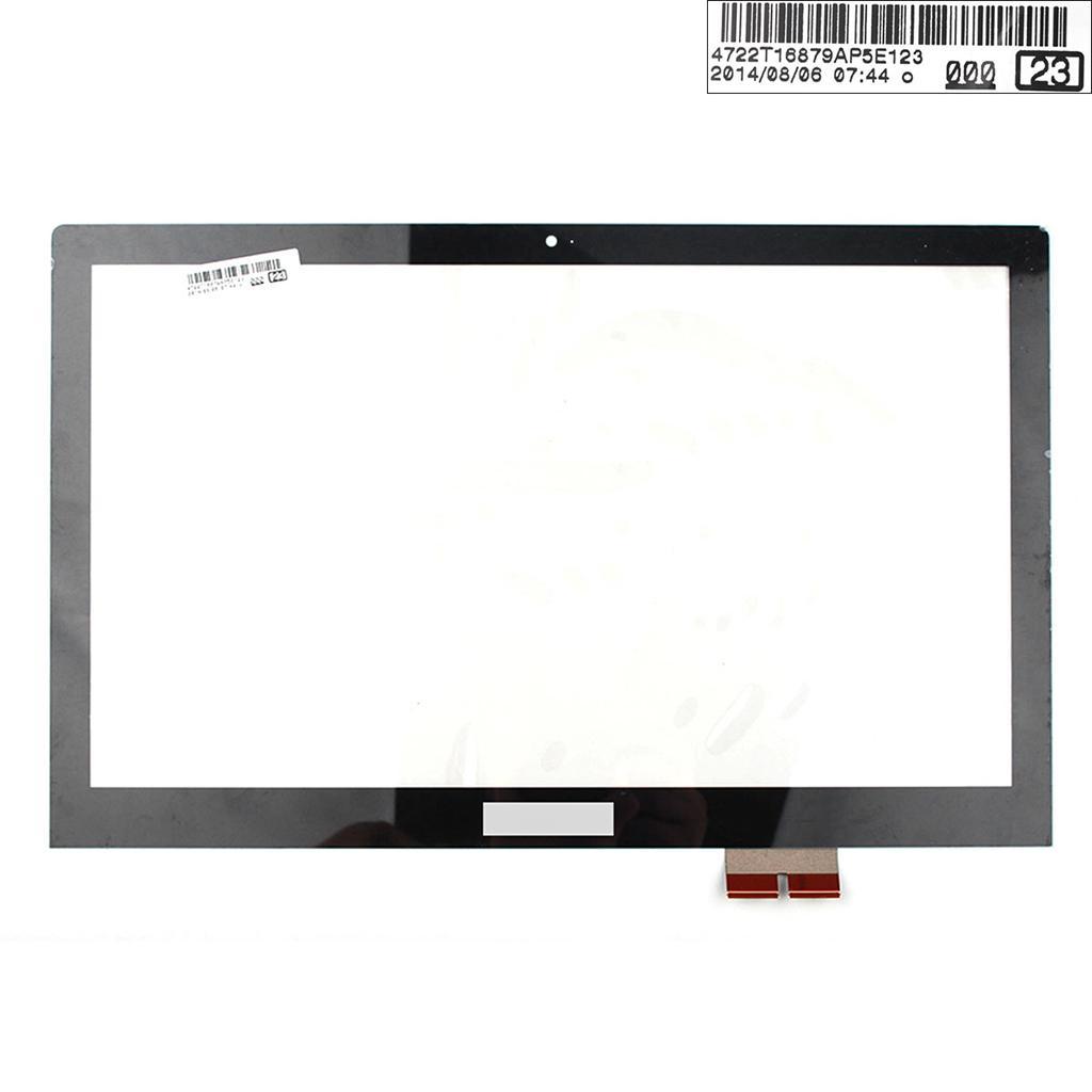 LCD Touch   Lens Screen   for     15 Desktop