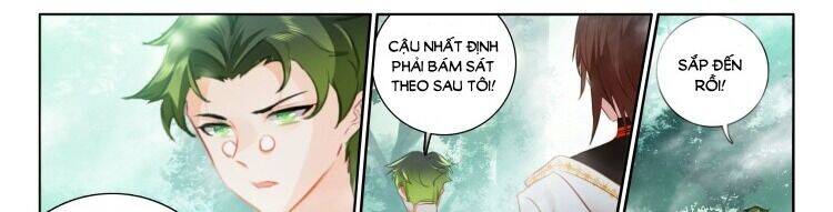 Âm Dương Miện chapter 61.5 8