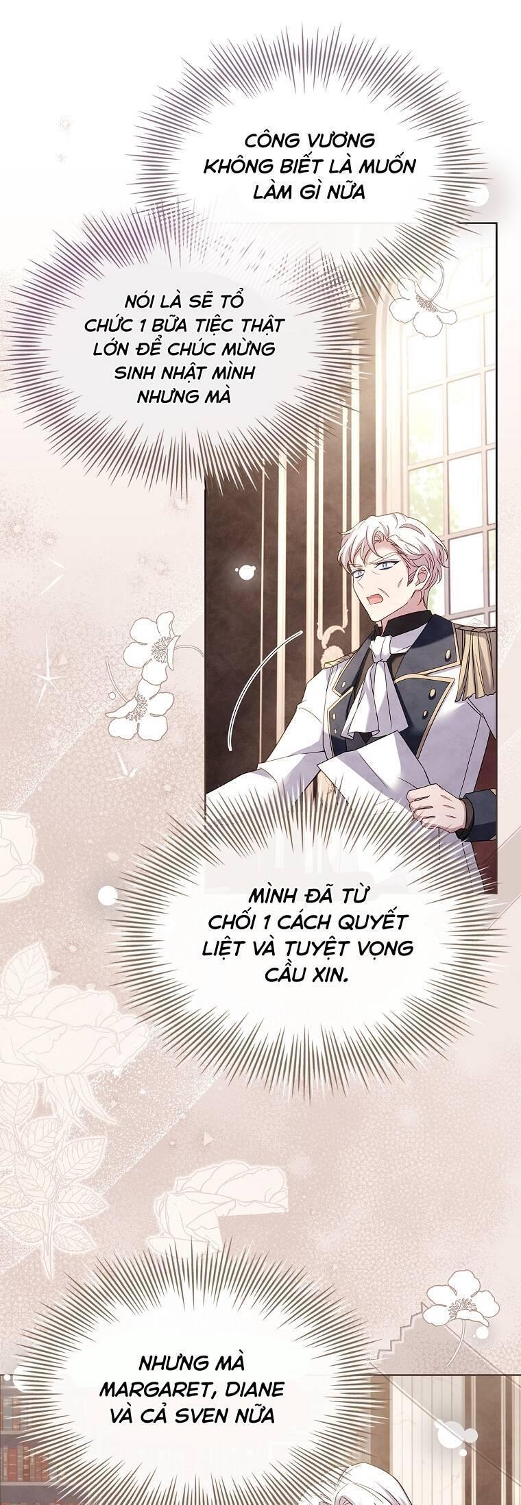 để yên cho tiểu thư hiền chapter 117 55