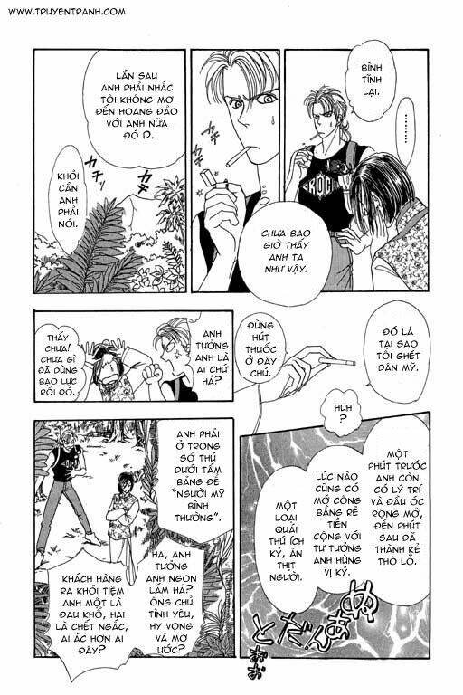 tiệm thú kiểng chapter 8 27