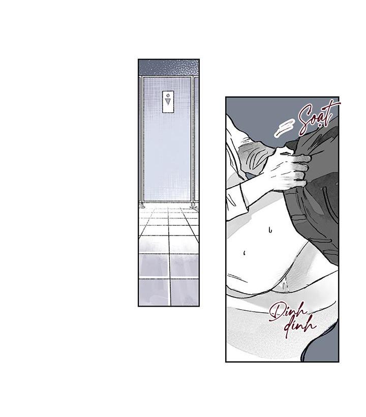 một tuần dục vọng – truyện ngắn omegaver chapter 4.2 15