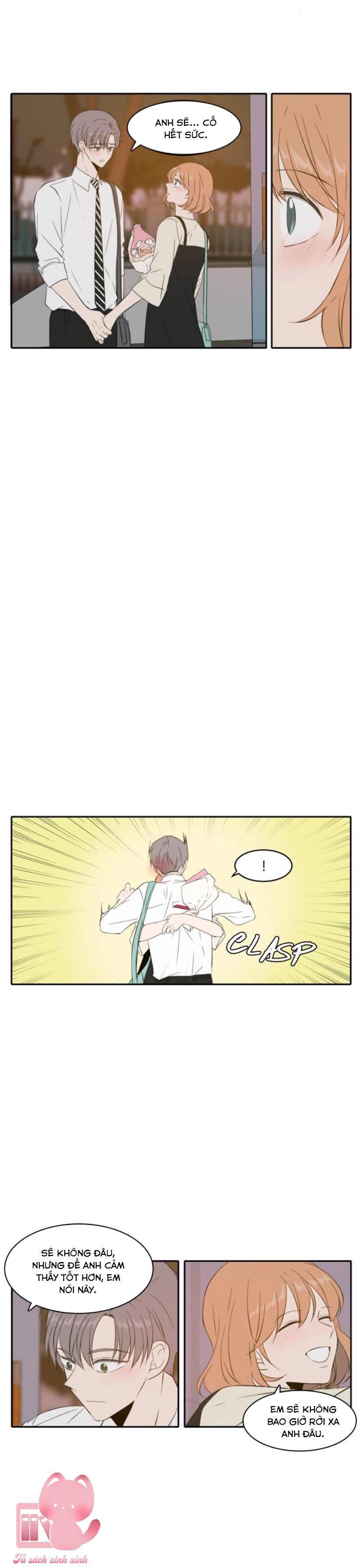 a good day to be a dog chapter 72 12