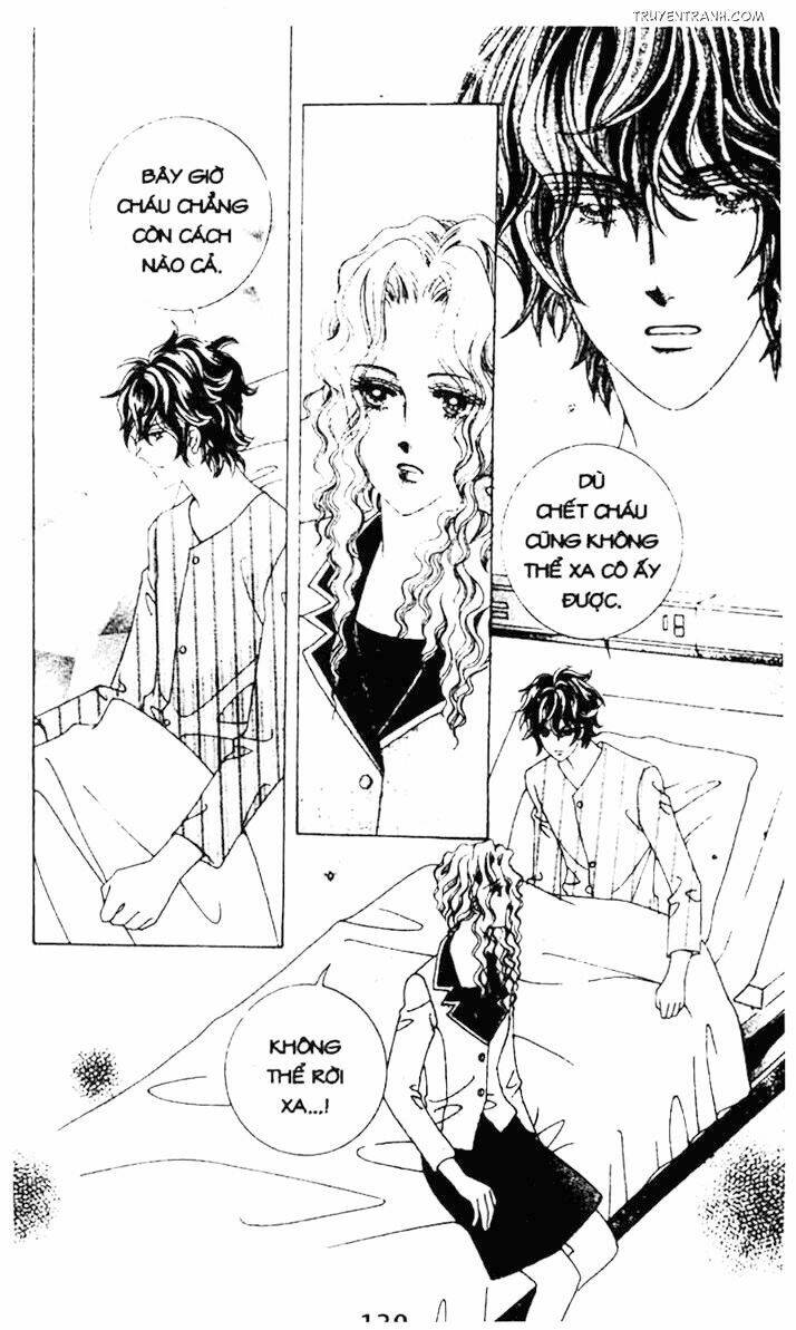 điên vì yêu - love like crazy chapter 52 8