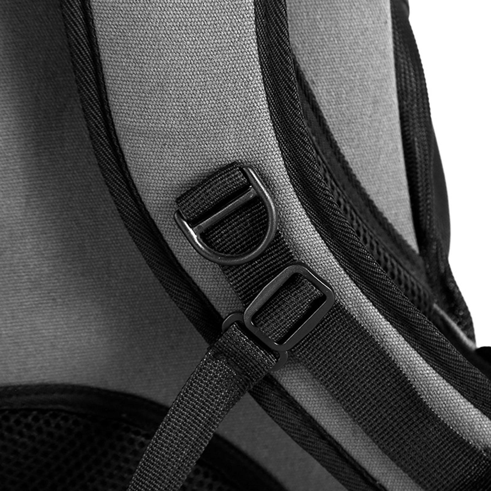 Pet Carrier Backpack Space Capsule Cat Dog Carry Bag Outdoor Knapsack