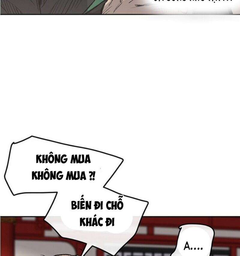kiếm sĩ bất bại chapter 38 32