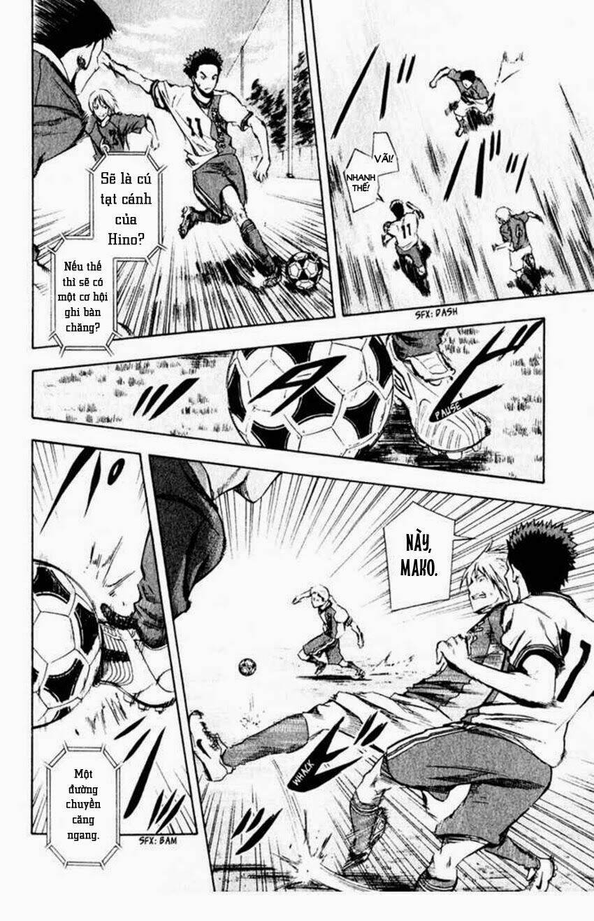 kỵ sĩ trong vòng cấm chapter 28 10