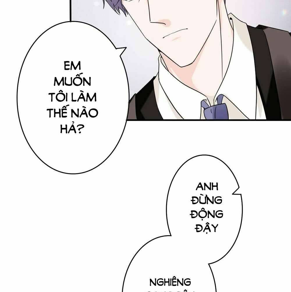 manh thê khó dỗ chapter 49 23