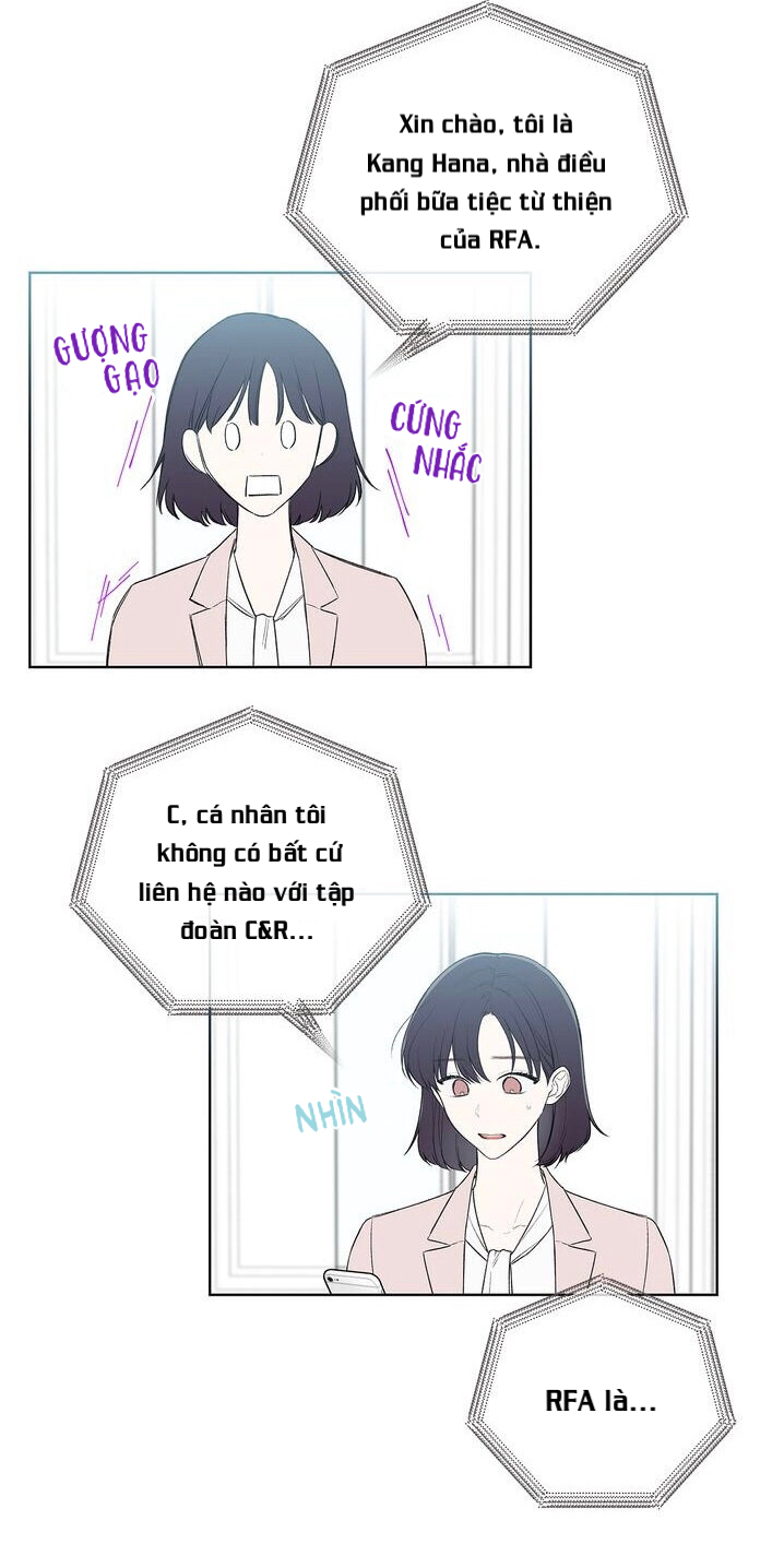 invitation of mystic messenger chapter 34 21