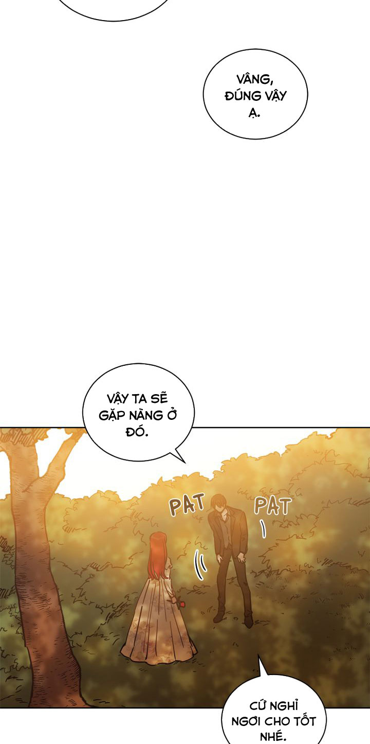 cái chết của nàng lamia chapter 26 19