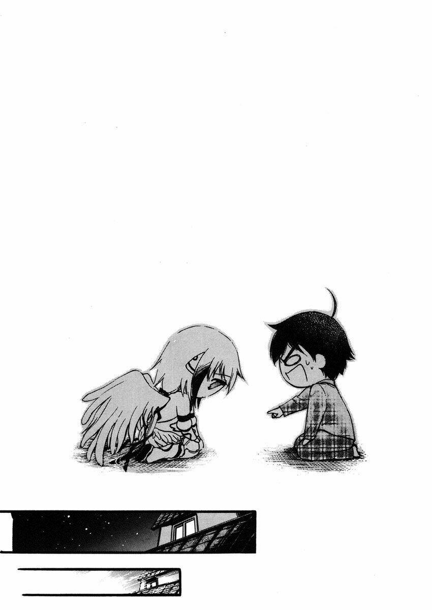 vật thất lạc của bầu trời chapter 9 30