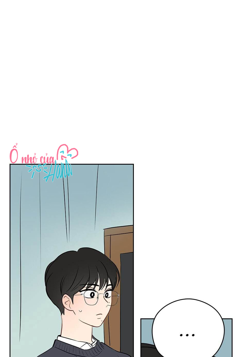 chỉ là giấc mơ thôi phải không? chapter 15 25