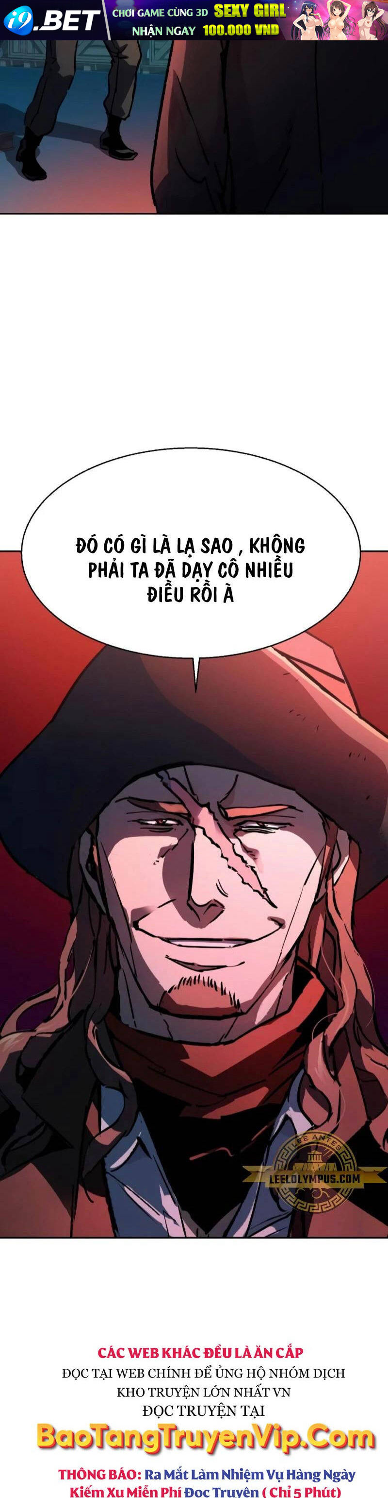 bạn học tôi là lính đánh thuê chapter 190 12