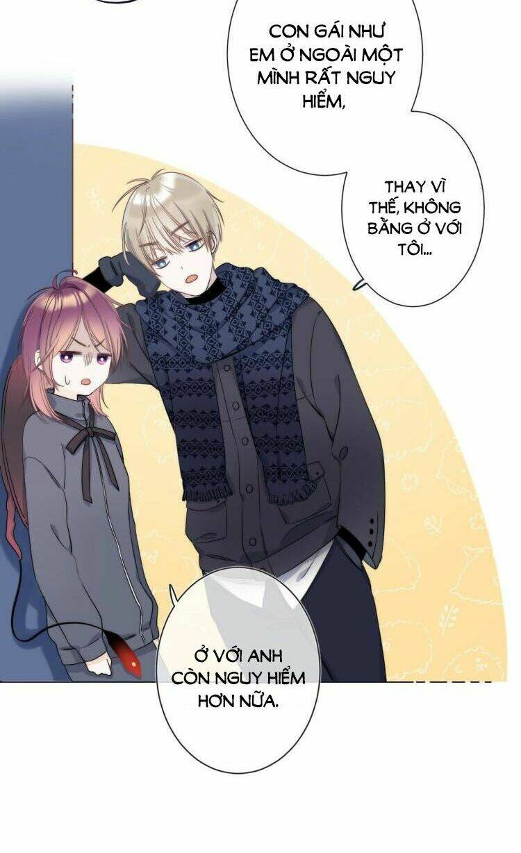 you're the apple of my eyes chapter 5 44