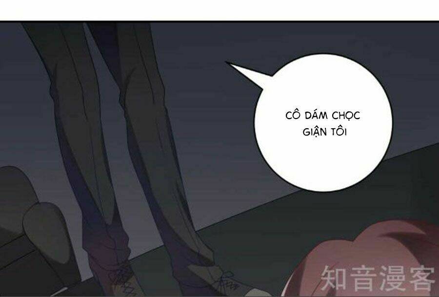 ma vương tổng tài mạc ngược luyến chapter 4 7