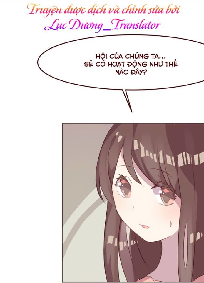 người yêu biến mất chapter 44 16