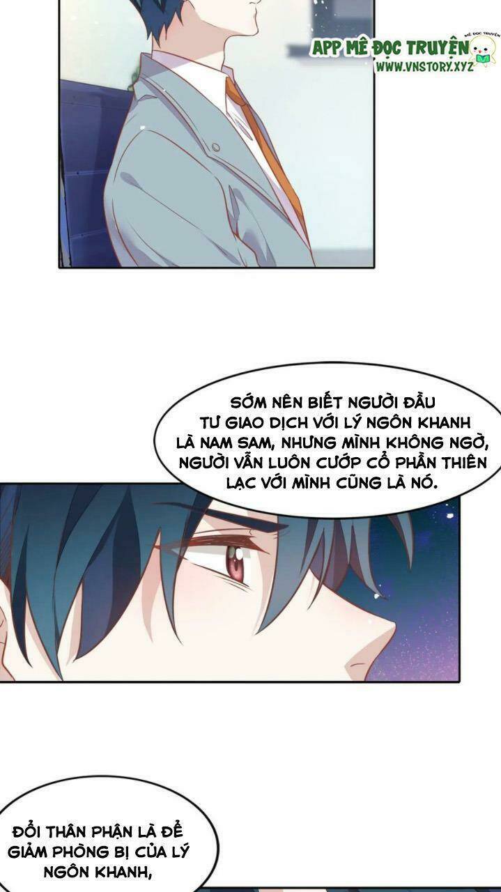 bạn trai kém tuổi bẫy yêu tôi chapter 69 39