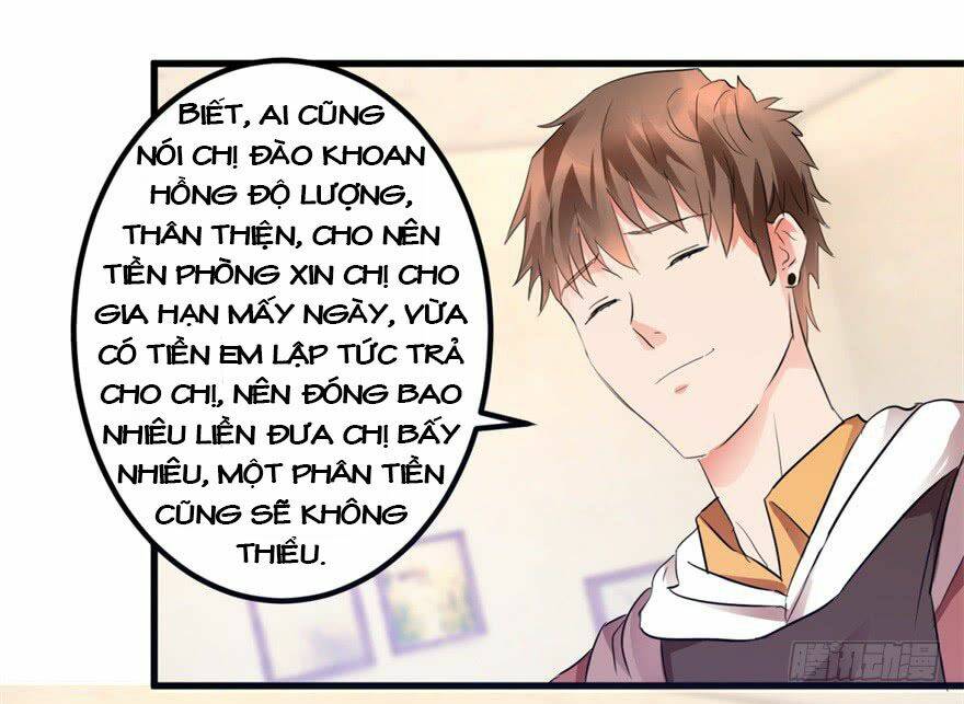 thấu thị tiên y chapter 12 8