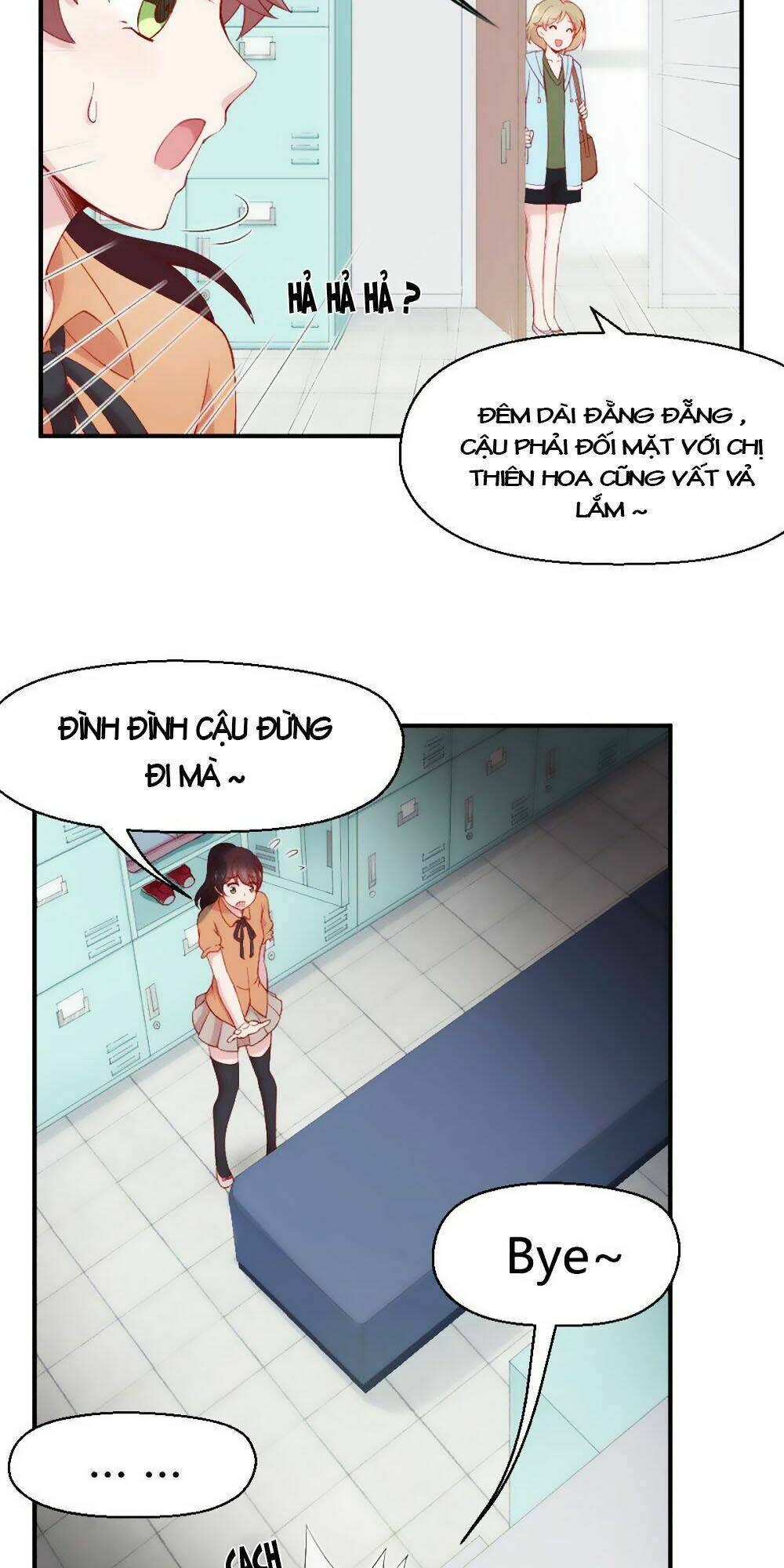 thần y apollo của tôi chapter 13 19