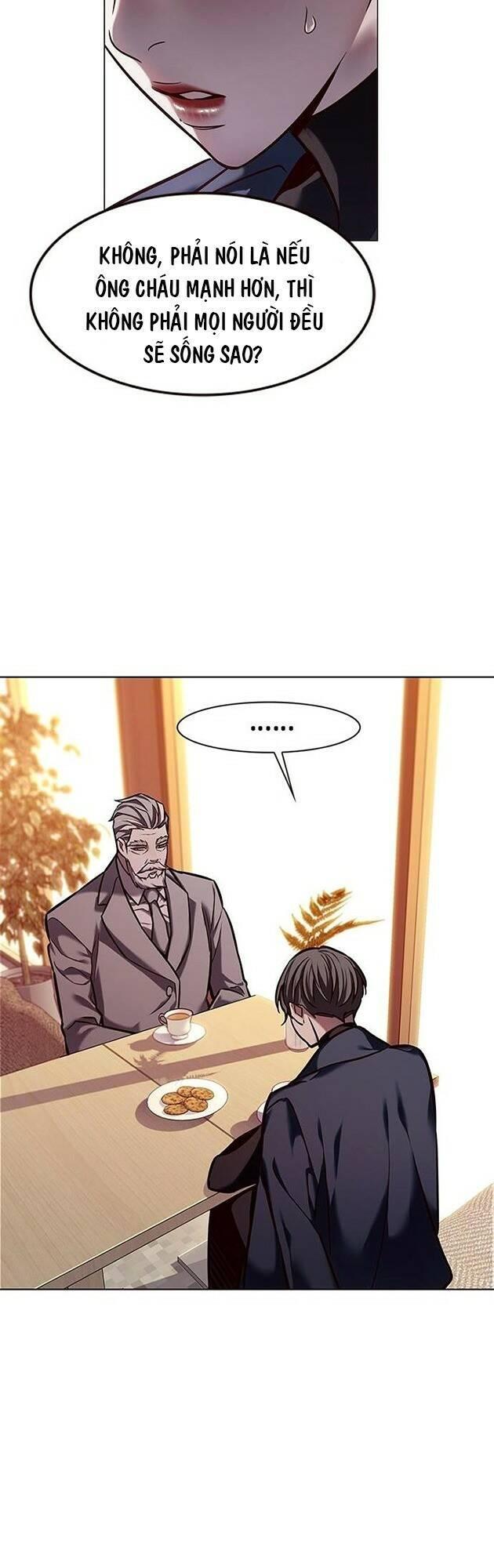 biến thân thành mèo chapter 226 45