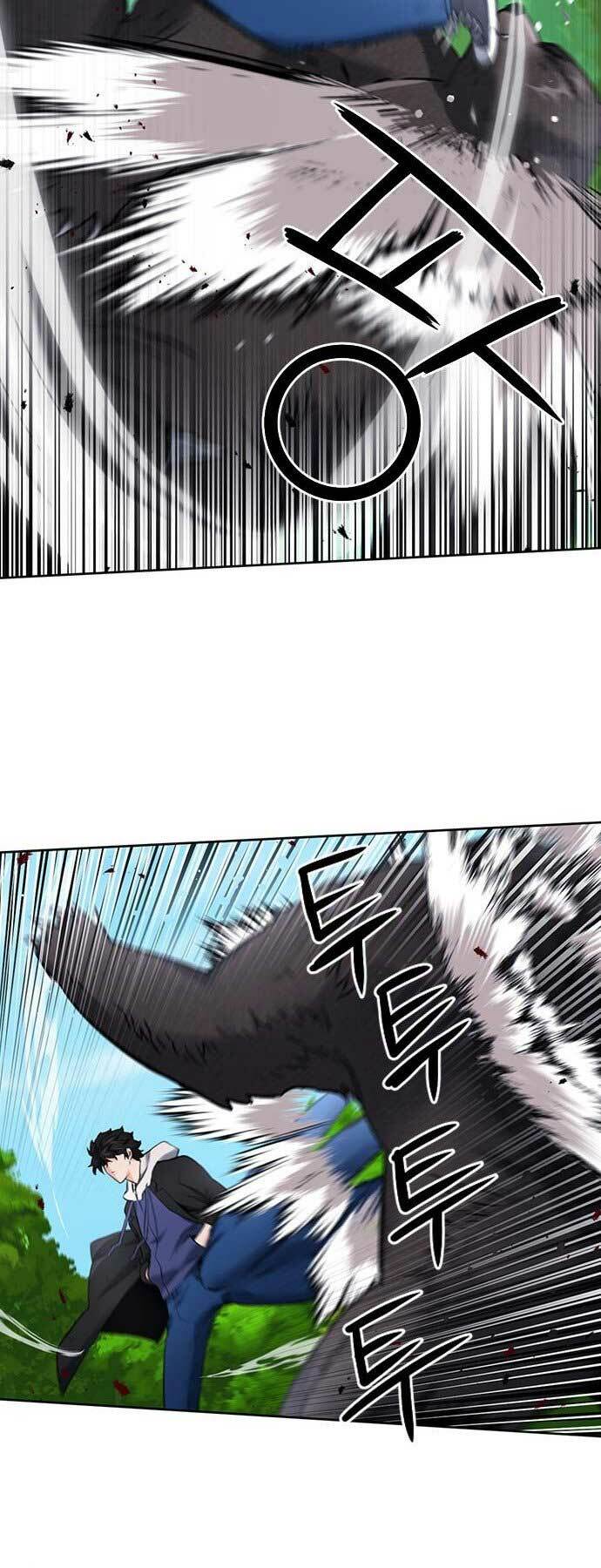 Druid Tại Ga Seoul - Người Hóa Thú Chapter 59 29