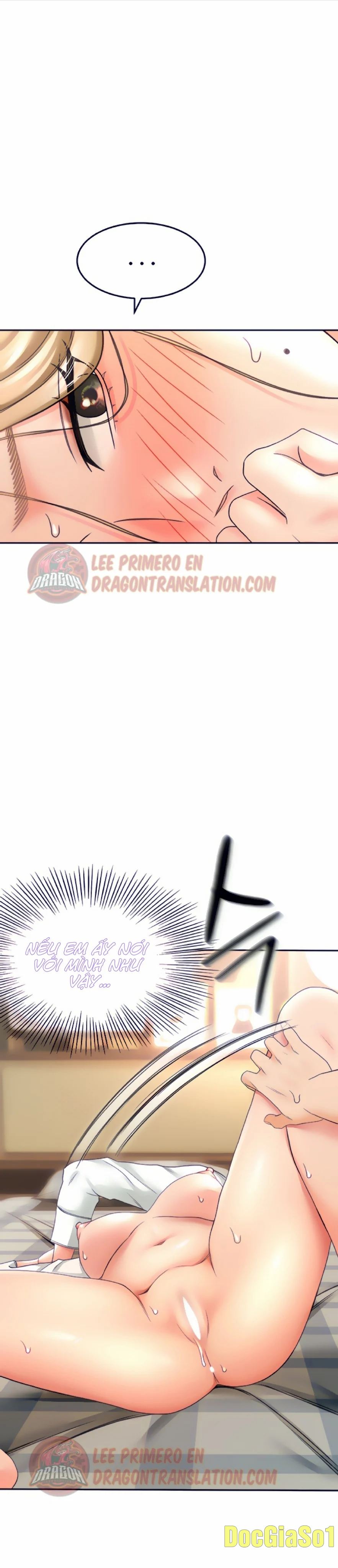 cậu chủ nhỏ chapter 17 12