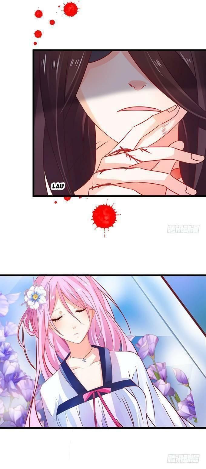 hồ tiên hung bạo chapter 27 24