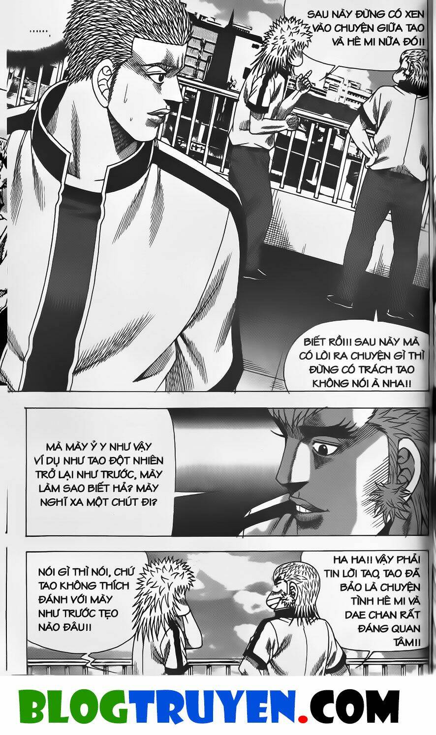 bitagi - anh chàng ngổ ngáo chapter 405 15