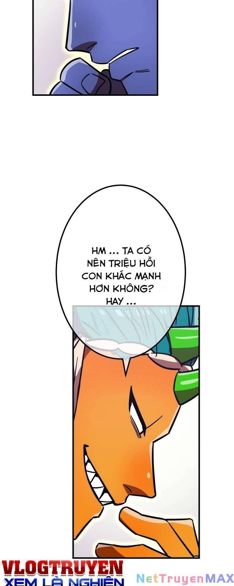 Huyết Thánh Cứu Thế Chủ~ Ta Chỉ Cần 0.0000001% Đã Trở Thành Vô Địch chapter 26 90