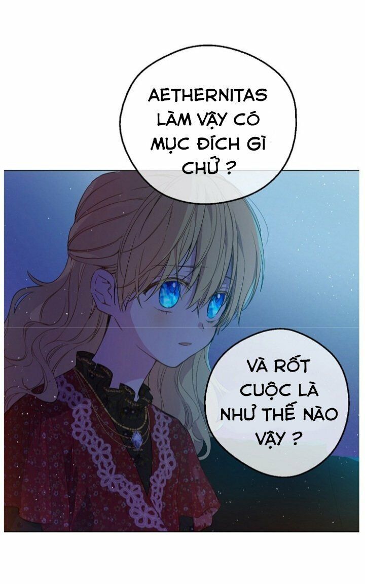 một ngày nọ tôi bỗng thành nàng công chúa chapter 95 2