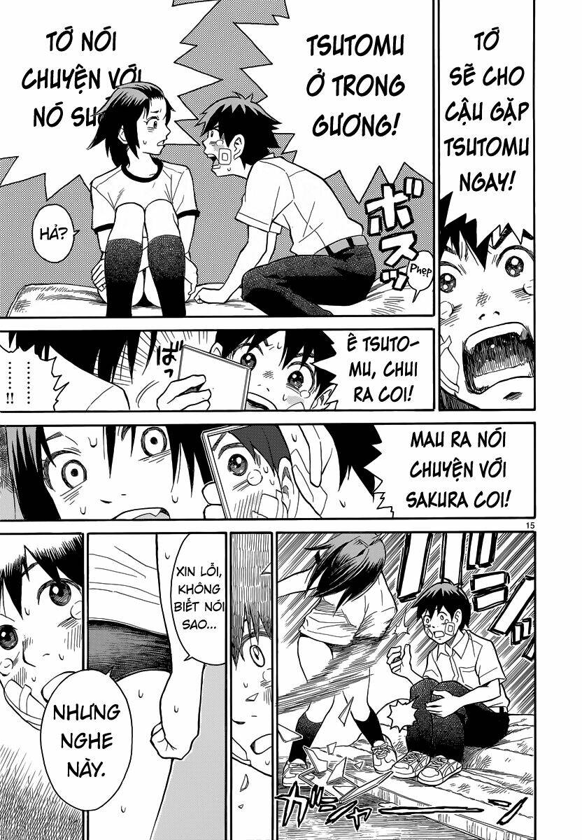 swweeet chapter 5 16