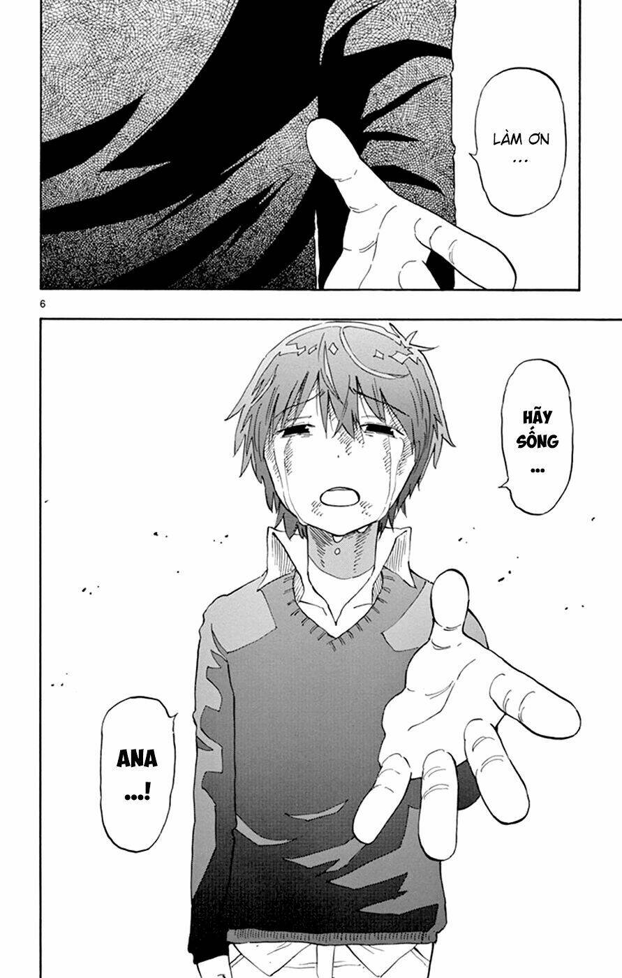 saike mata shite mo chapter 30 8