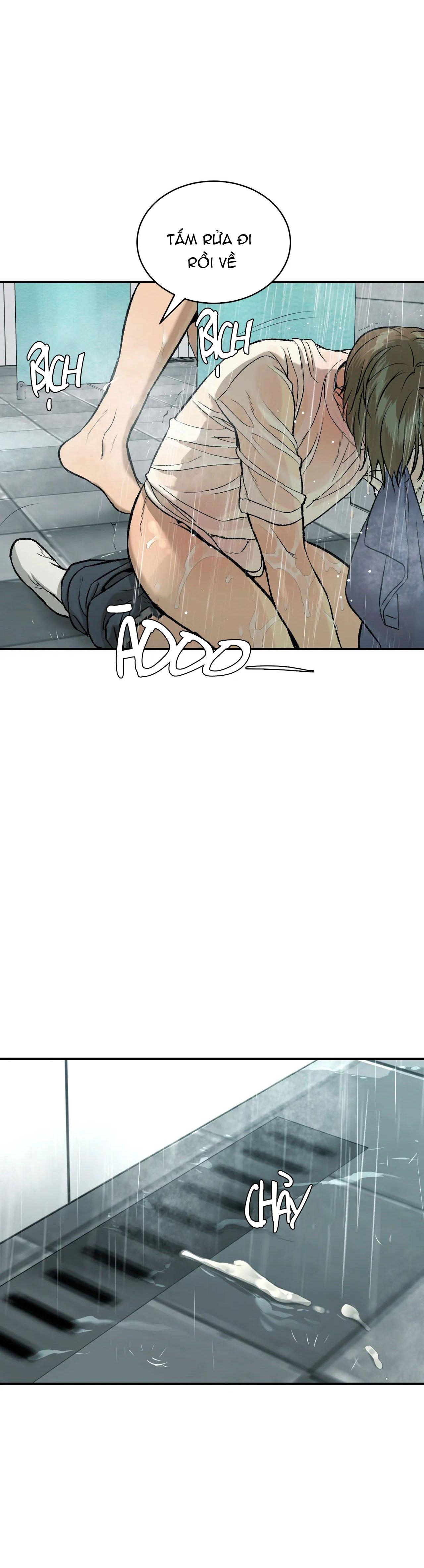 điềm rủi chapter 8 48