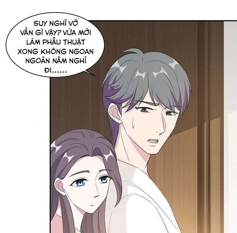 tổng tài, tránh xa tôi ra chapter 57 22