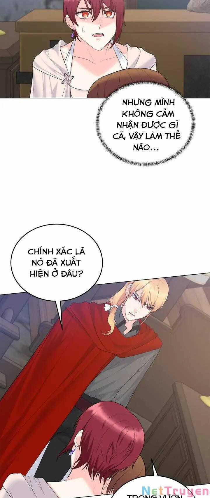 là nhân vật phản diện nhưng tôi sẽ trở thành nữ chính chapter 78 7