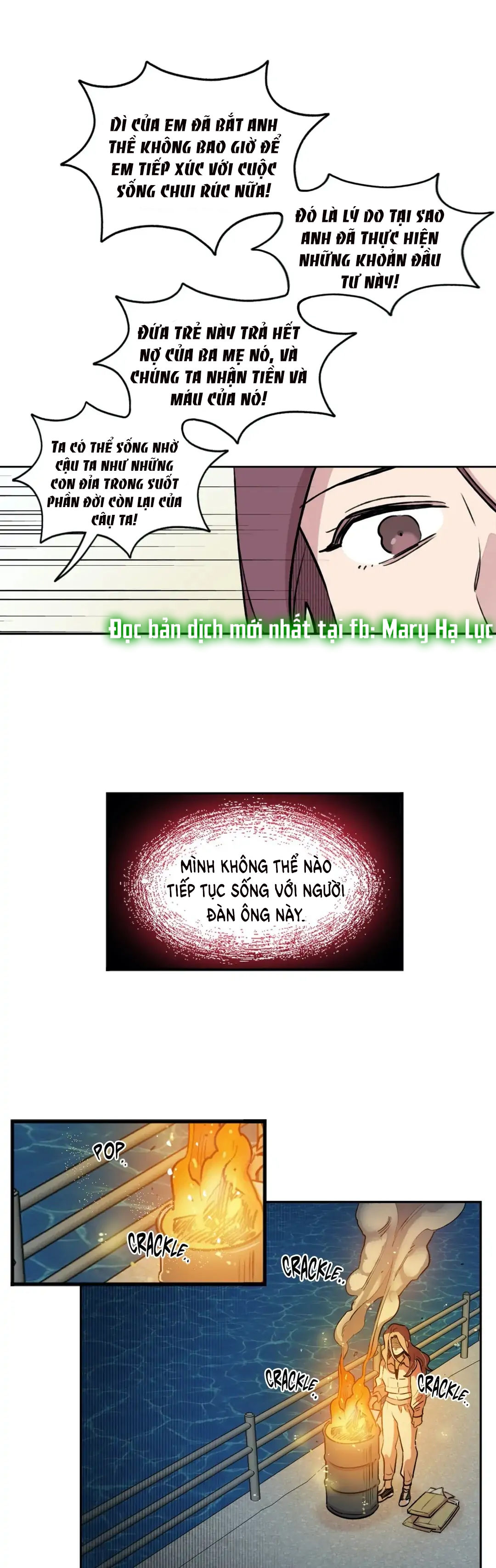 [18+] 1 người khỏe 2 người vui chapter 19.2 6