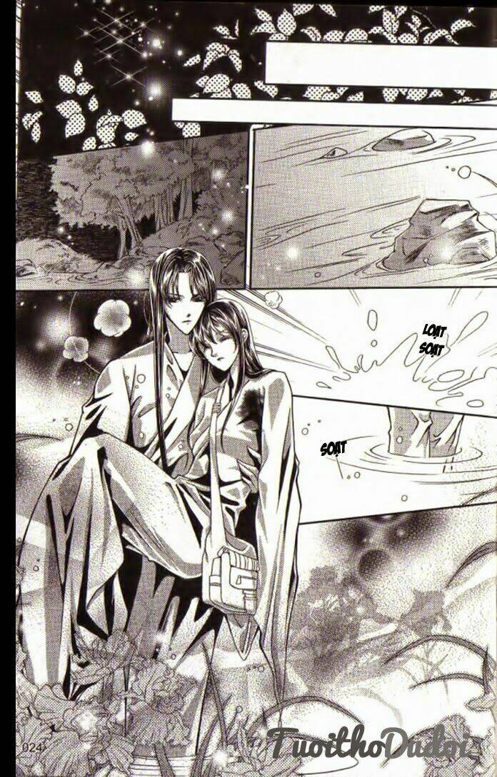 tiếu khuynh tam quốc chapter 9 9