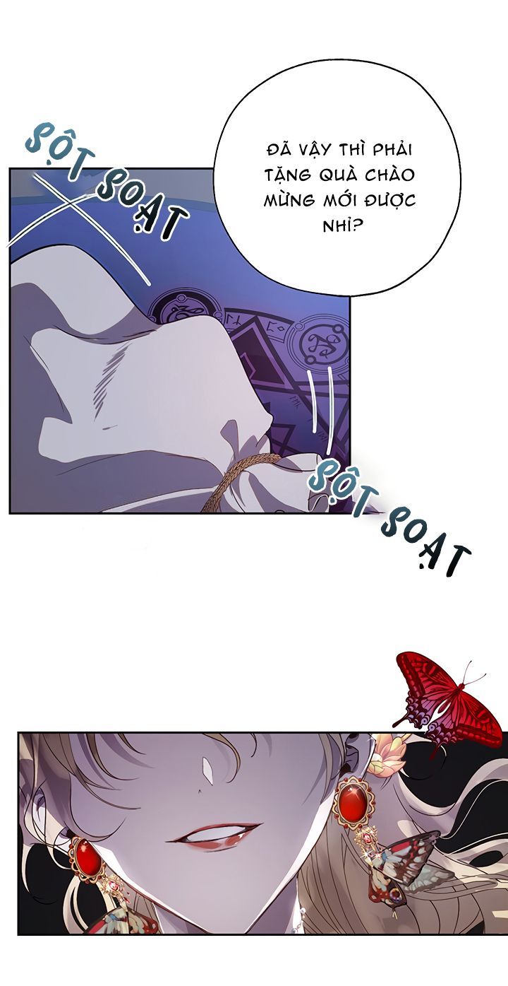 cách để cứu rỗi anh trai của nữ chính chapter 25 43