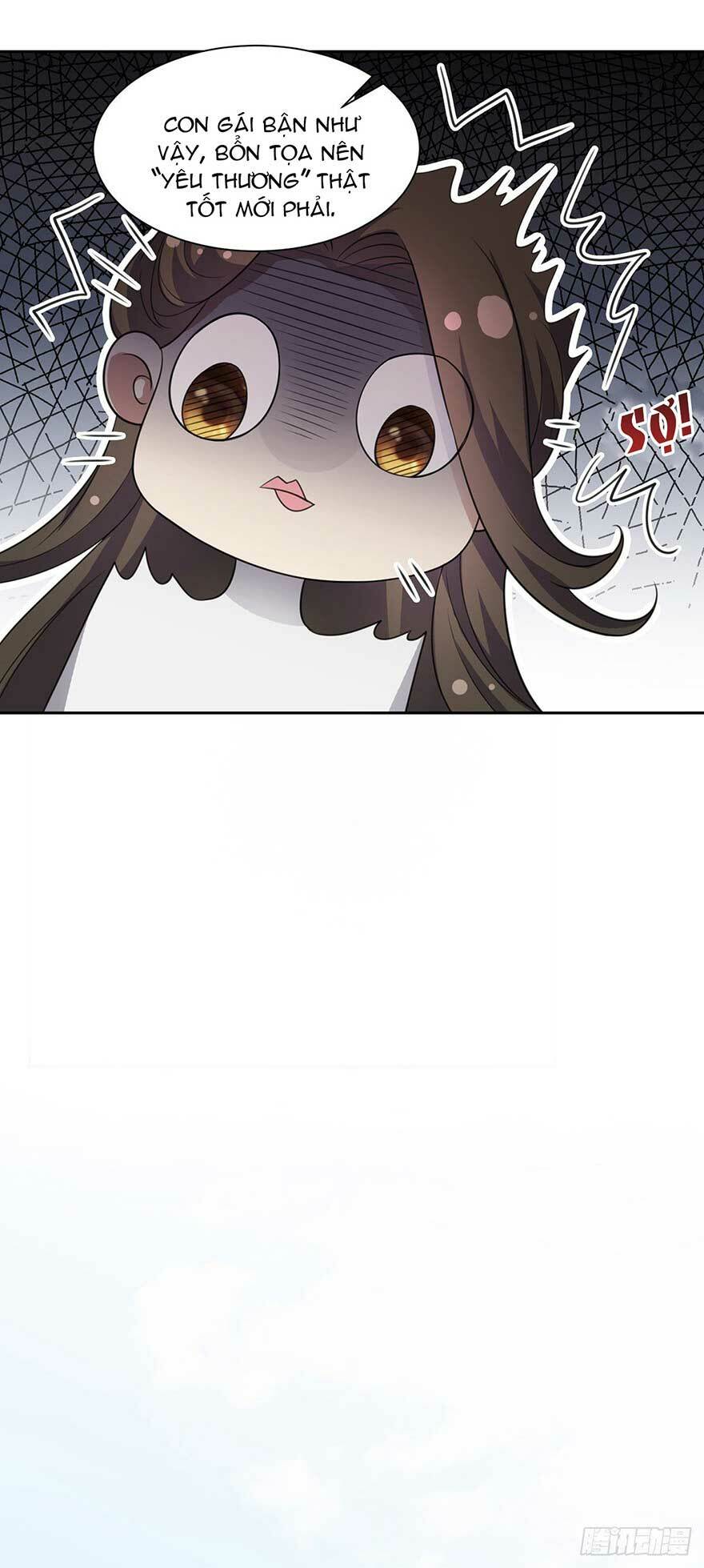 hoạn phi thiên hạ chapter 42 18