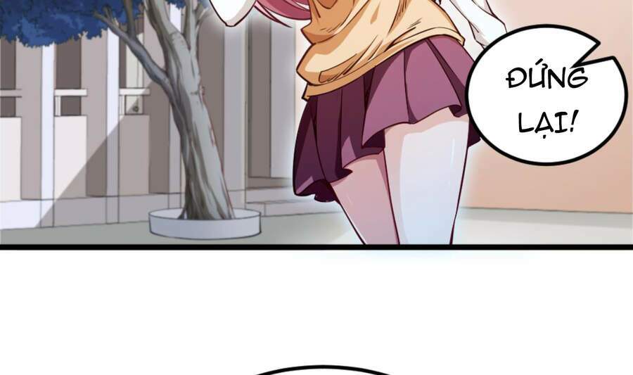 sau khi thân phận đại lão bị bại lộ chapter 4 5