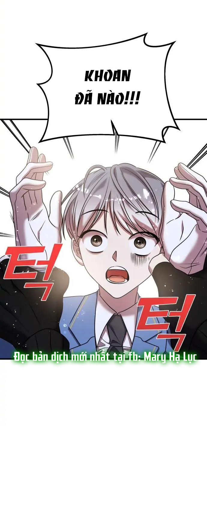 phản diện thuần túy chapter 37.1 28