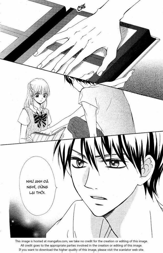 koi ni naranai wake ga nai chapter 10 26