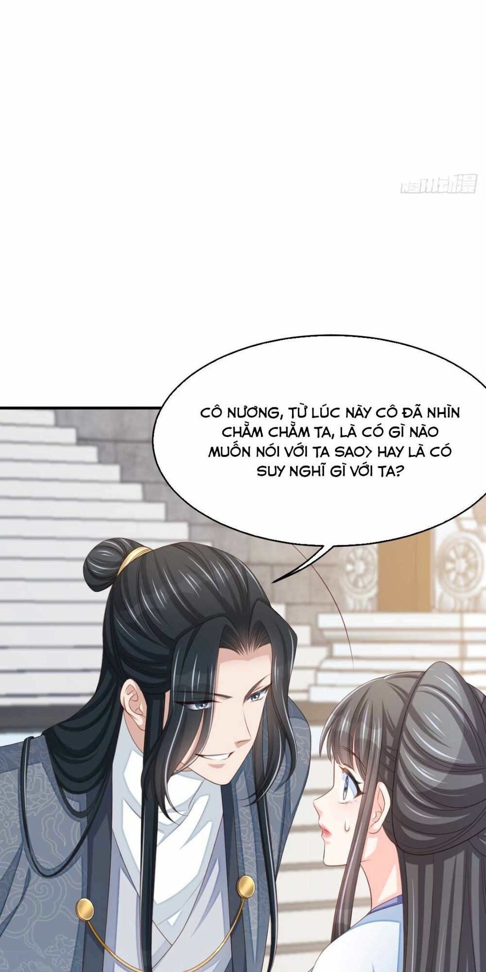 thuần hóa ba ba bạo quân chapter 47 44