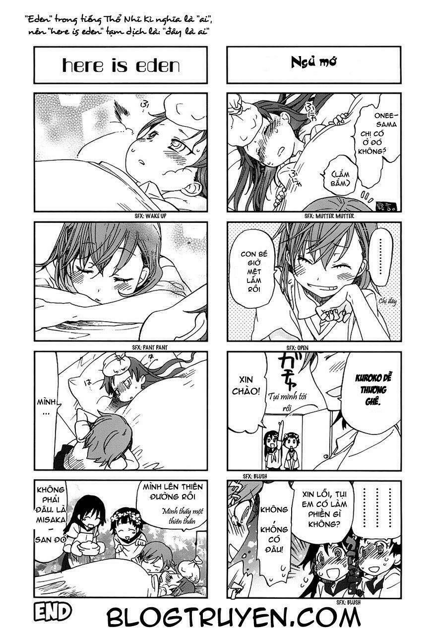 siêu năng lực gia x cấm thư ma thuật index: 4 khung ảnh chapter 3 10