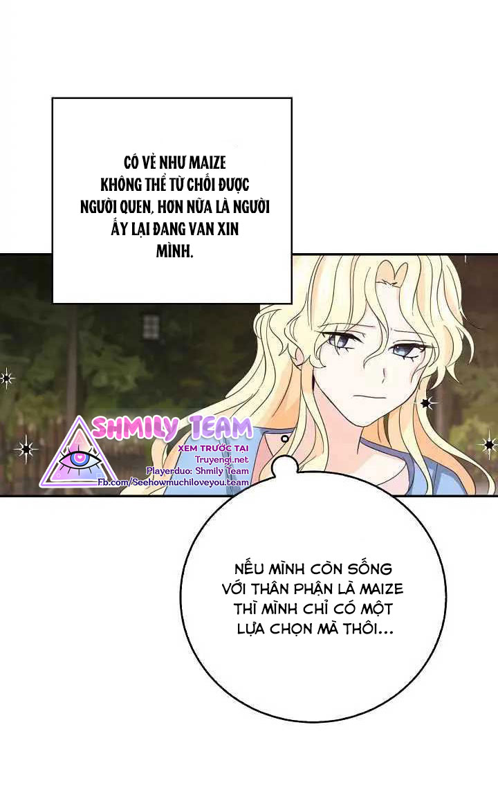 tôi là bạn gái cũ của một vị anh hùng chapter 14 26