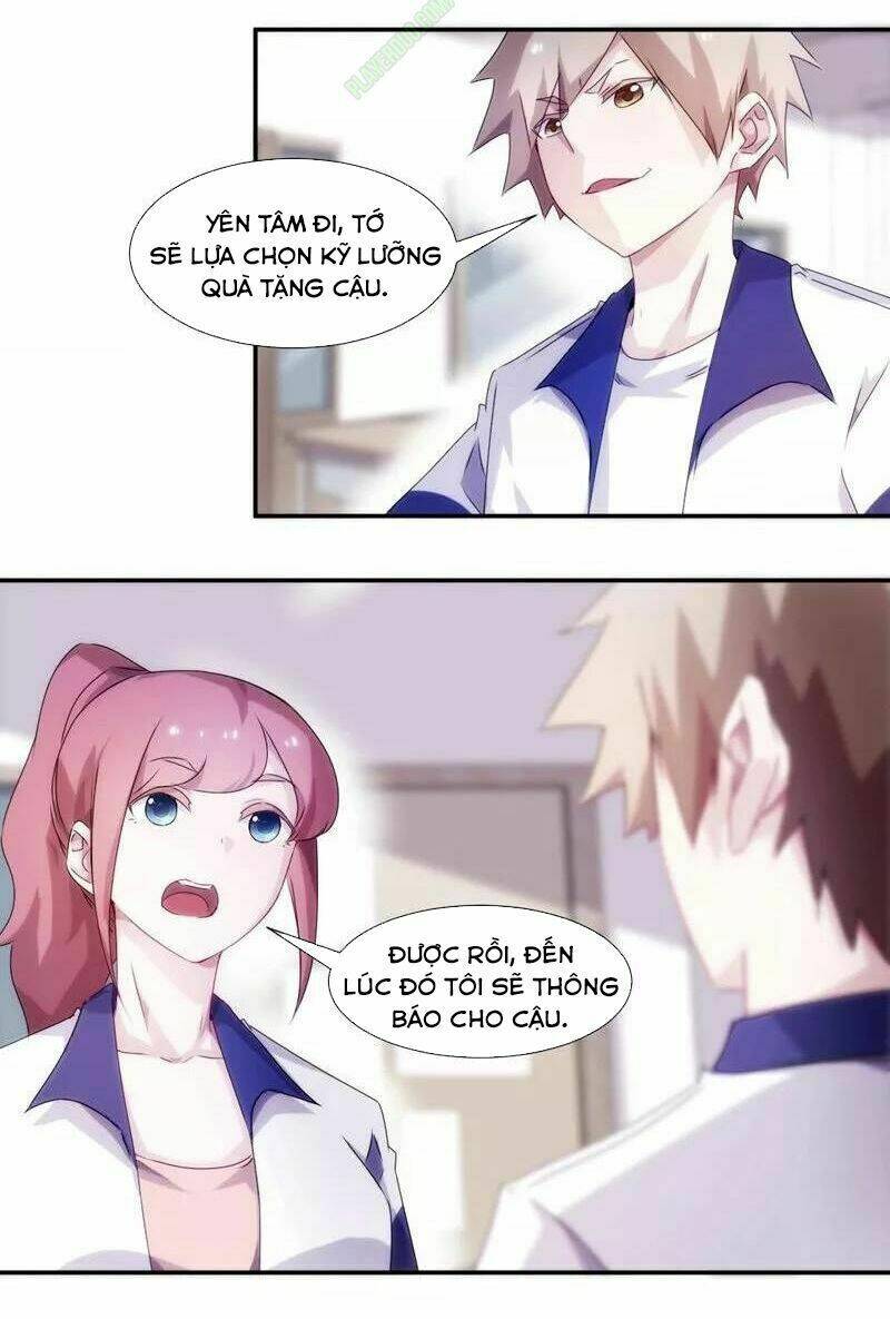 thần y hệ thống chapter 47 8