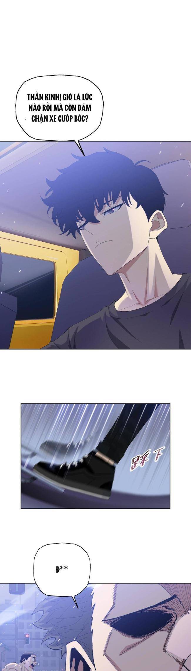 kẻ tàn nhẫn ngày tận thế: bắt đầu dự trữ hàng tỉ tấn vật tư chapter 13 14